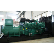 440 volt generator with brand engine